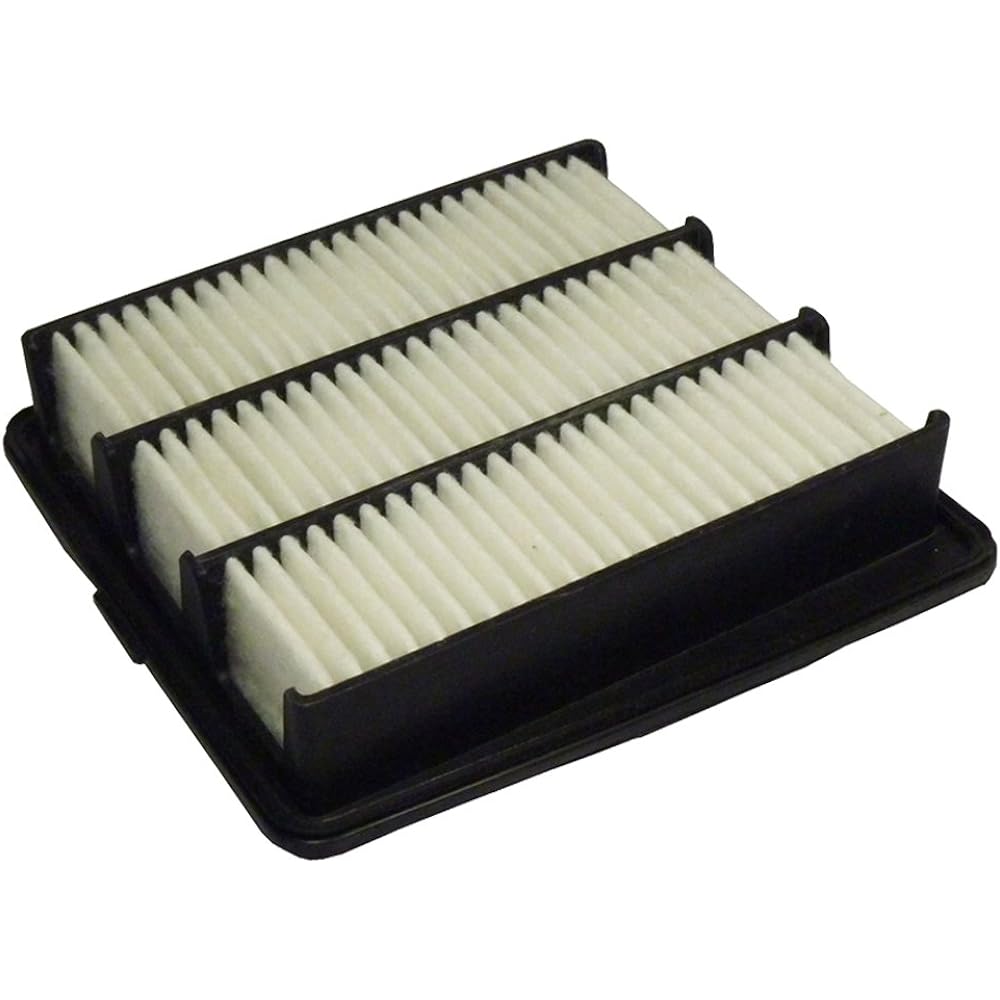 ECOGARD XA5602 Premium Engine Air Filter Hyundai Sonata 3.3L 2006-2010, Azera 3.8L 2006-2011, Azera 3.3L 2007-2011, Enturage 3.8L 2009-2010