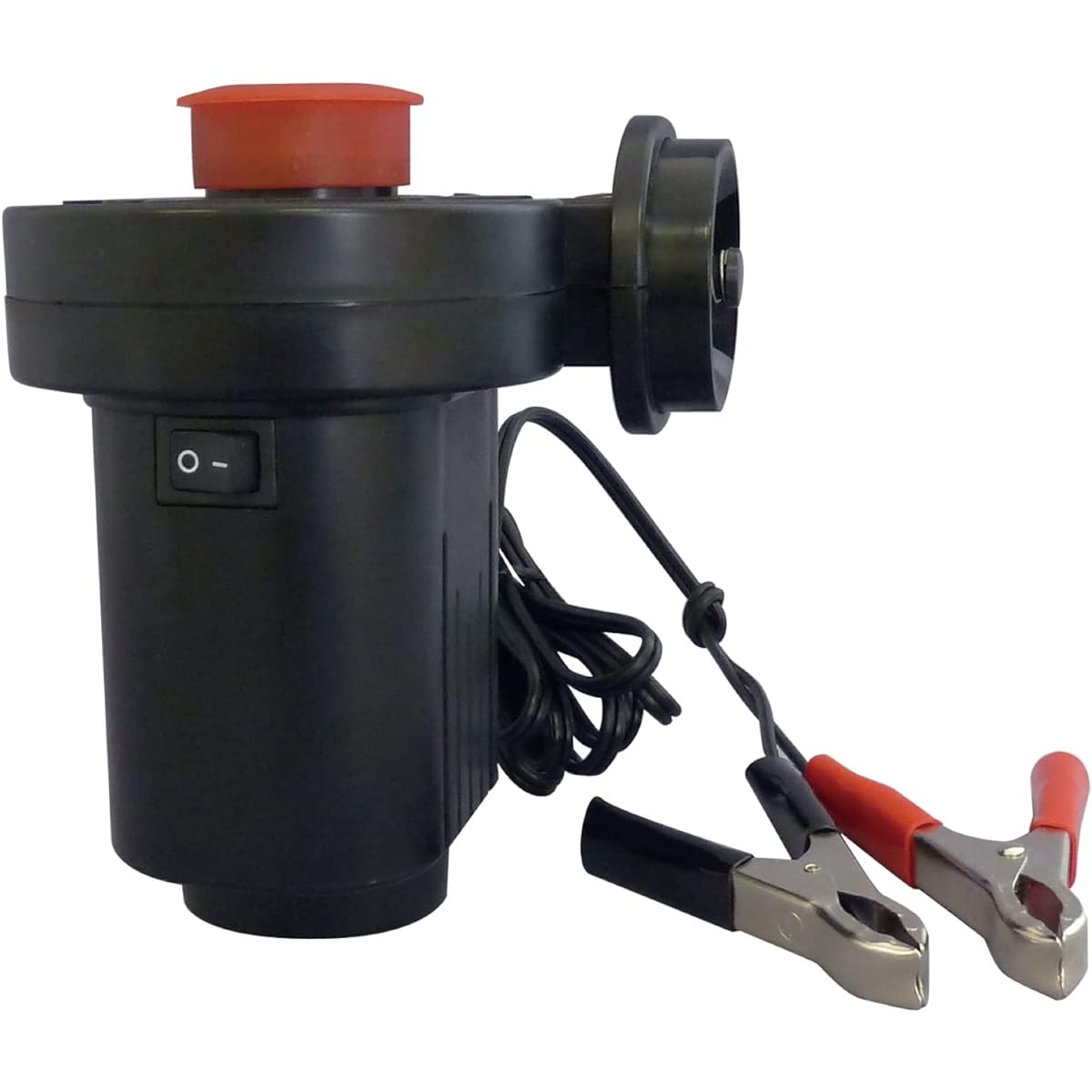 BMO JAPAN Powerful Air Pump Set Electric Pump 40B0003