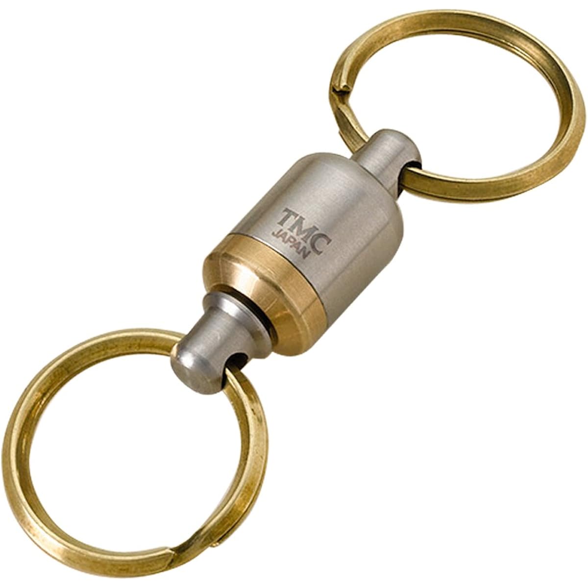 TIEMCO TMC EZ Lock Net Holder Ring 3kg