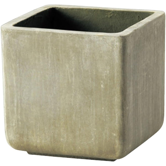Nagoya flower planter stone base VF3133AG