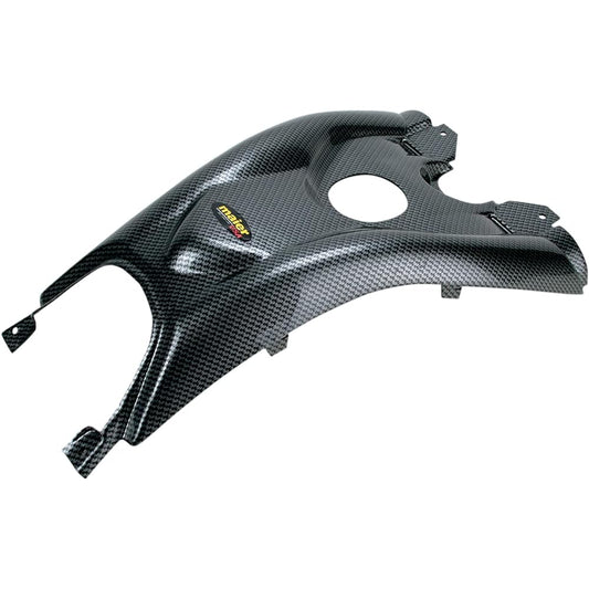 MAIER USA Gas Tank Cover Carbon Yamaha Raptor 700R 06-09