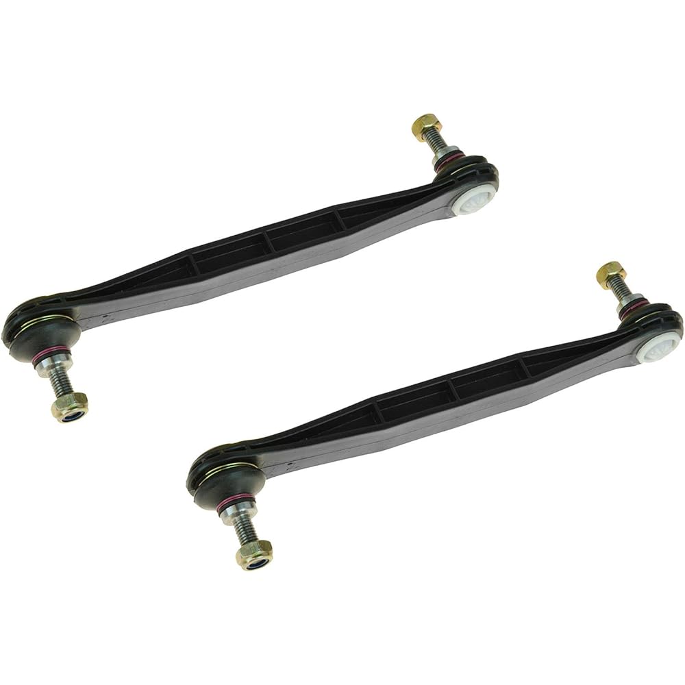 SWAY Burendink Composite Front Pair 2 Set 02-08 For JAGUAR X type