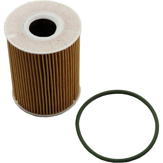 BECK ARNLEY 041-0854 Oil Filter