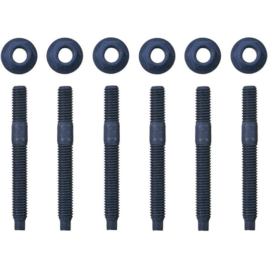 FEL-PRO ES 75122 Exhaust manifold bolt set