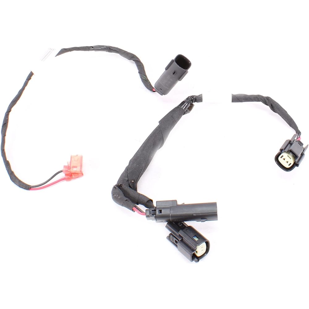 SKI-DOO OEM USB plug 860201261