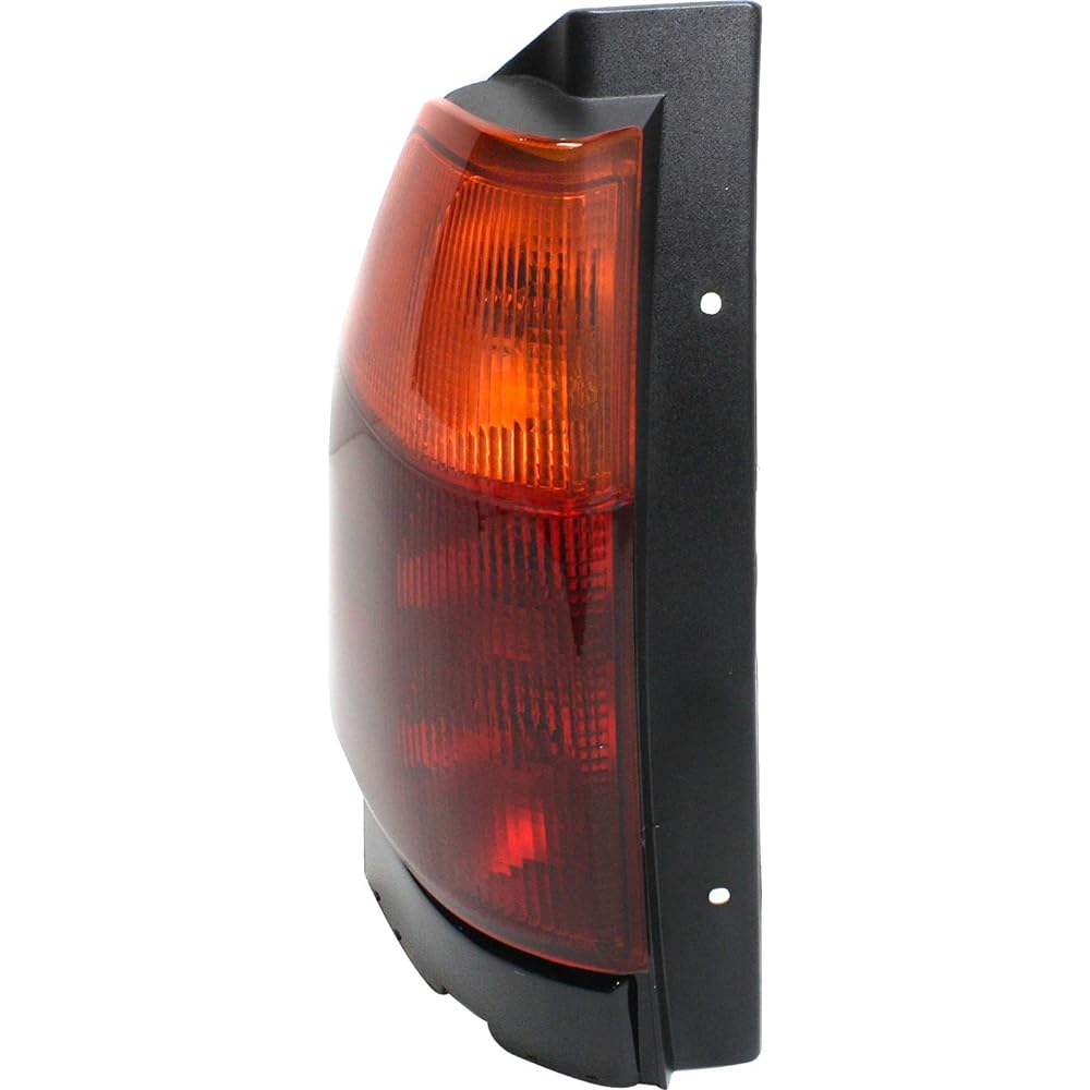EVAN FISCHER side tail light 2002-2009 GMC ENVOY & 2002-2006 ENVOY XL-GM2800157