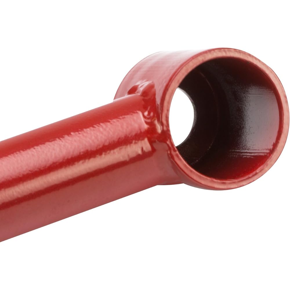 DC SPORTS CUB1407A Shasian Ander Brace