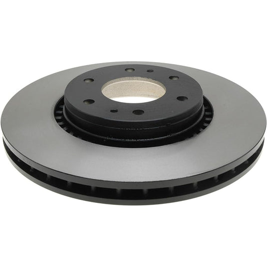ACDelco 18A1421 Professional Front Disc Brake Rotor