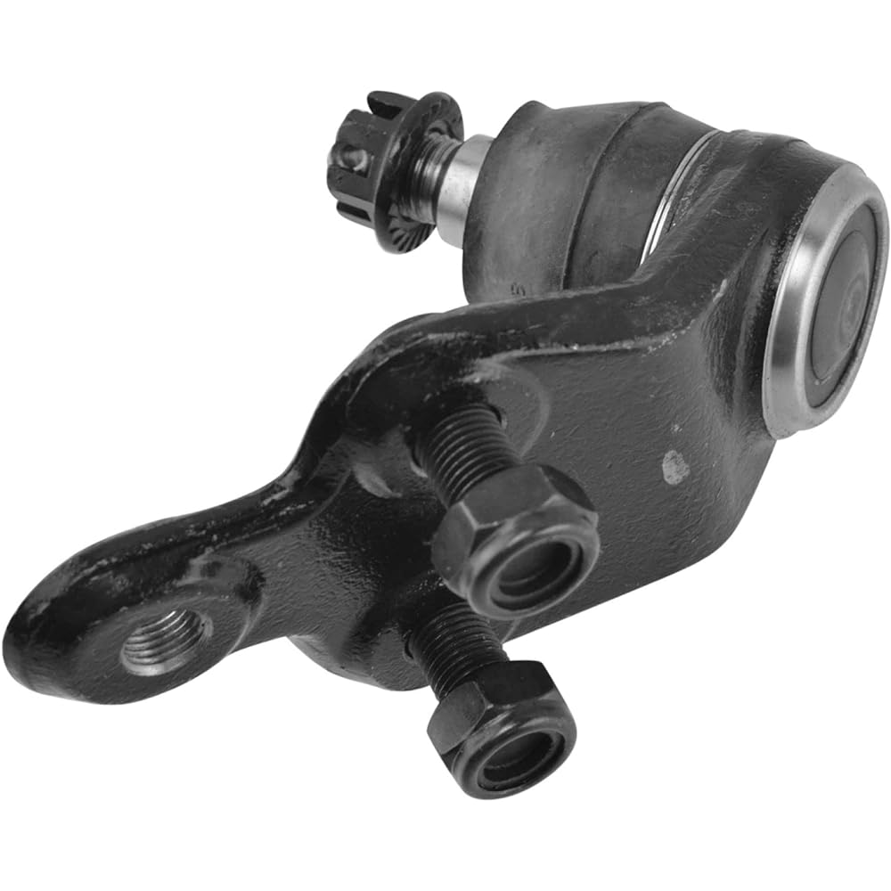 TRQ Front Ball Joint Joint Swaver Link Suspension Kit 4 Peace For Toyota Kamri Avalon