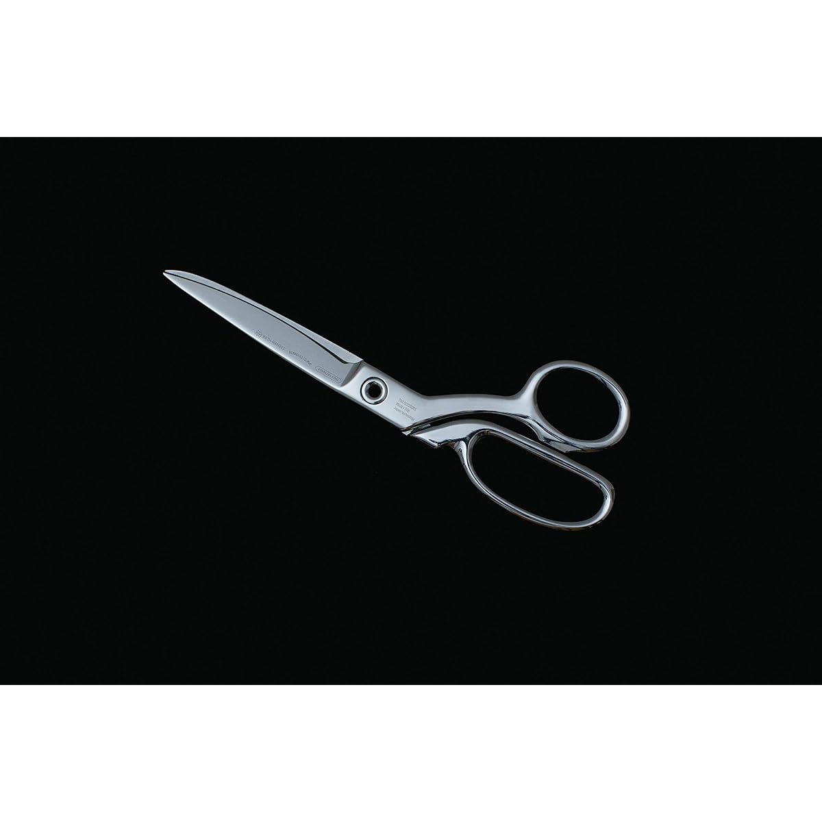 THE SCISSORS
