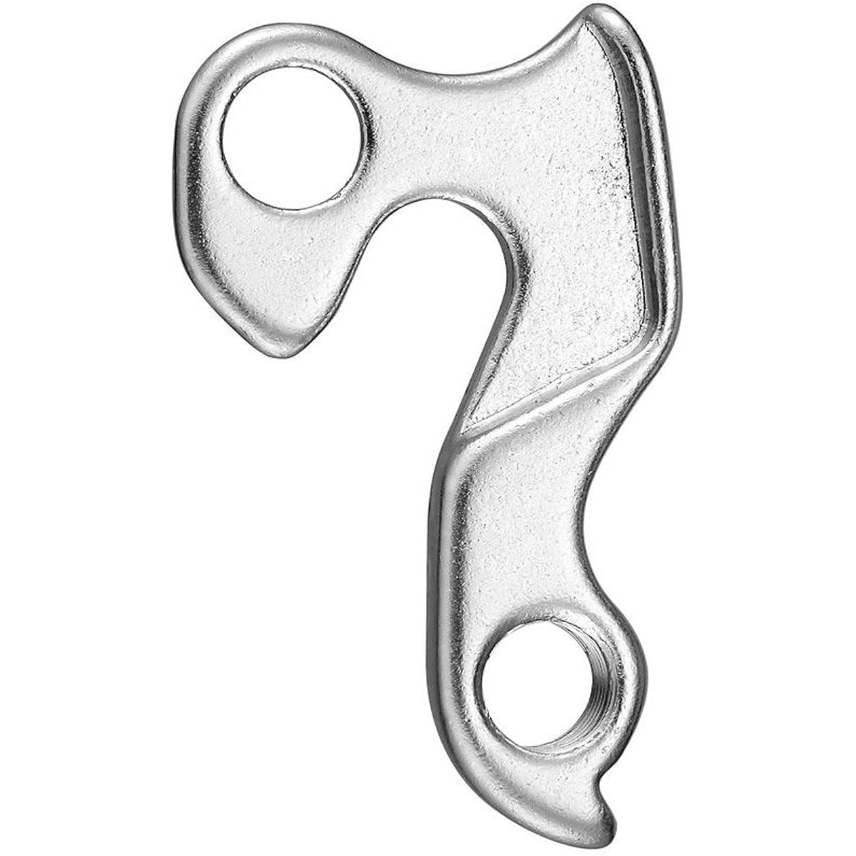 MARWI gear hanger M8x0.75set GH-117