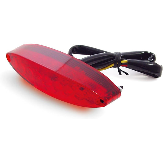 SP TAKEGAWA LED Slim Tail Lamp Kit (RD) for Han 09-03-1900