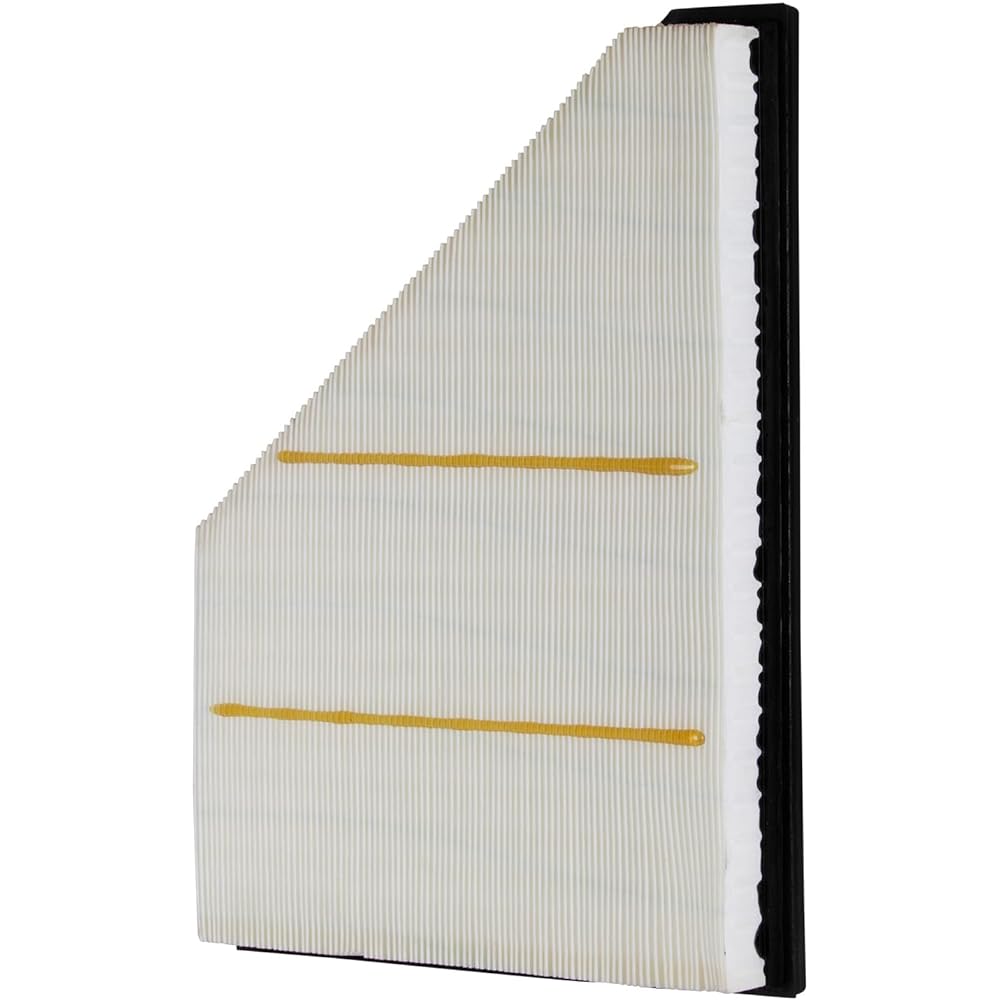 PG Air Filter PA99222 | 2018-20 Bouick Enclave 3.6L 2020 Cadillac XT6 3.6L XT5 2018-20 Chevrolet Traverse 3.6L 2020 Blazer 2020 Blazing 2020 GMC Acadia