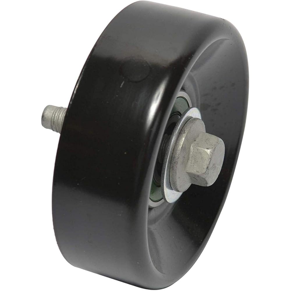 Continental 49154 Accu-DRIVE Pulley