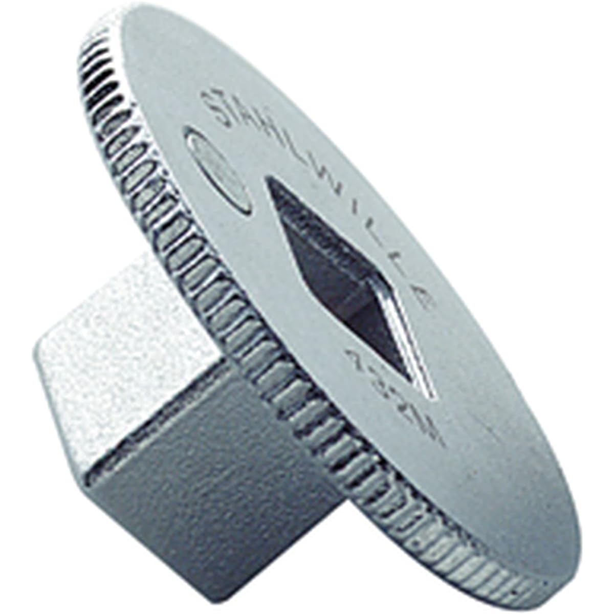 Stahlwille 432M 3/8X1/2 Socket Adapter