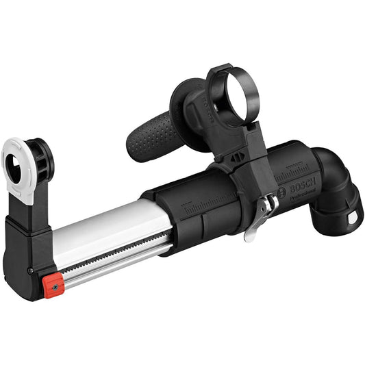 Bosch Professional (Bosch) SDS Plus Hammer Drill Dust Suction Adapter GDE16PLUS SDS-plus Cleaning Adapter
