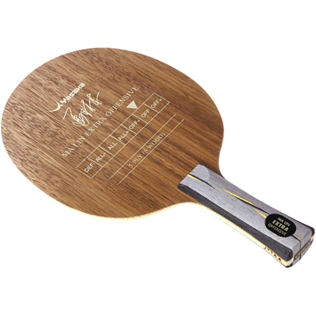 YASAKA (Yasaka) Table Tennis Racket Mabayashi Extra Offensive MEO-3 YM-23