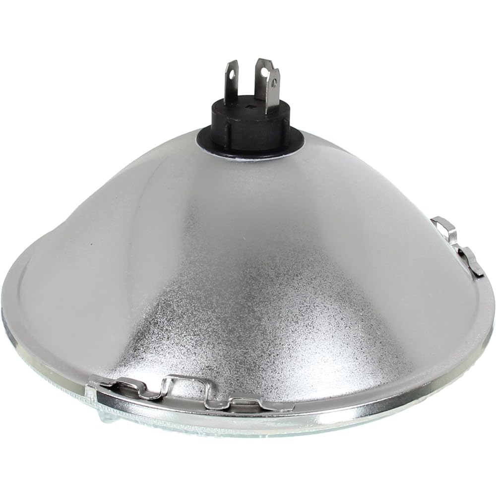 Wagner Lighting Britelite H6024BL Headlight (in 1 box)