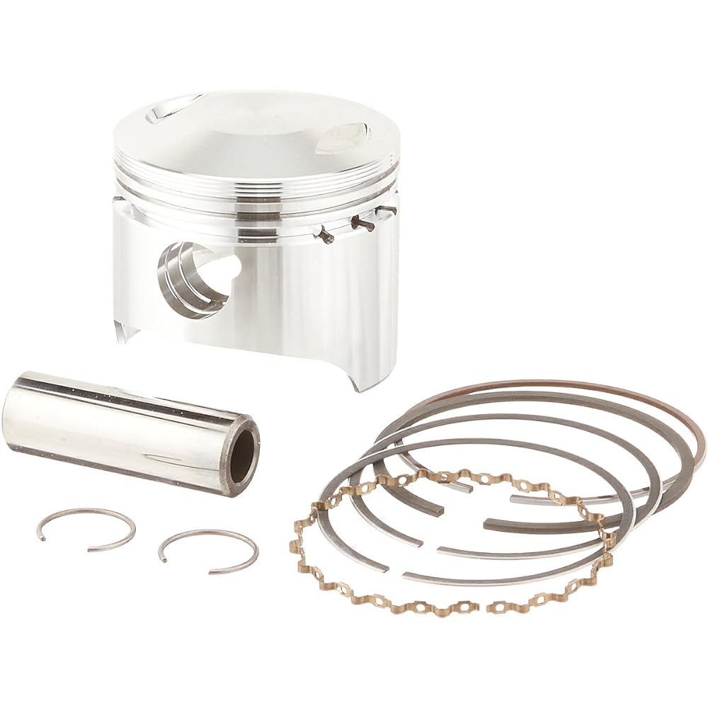 Piston Kit Raptor Std Piston