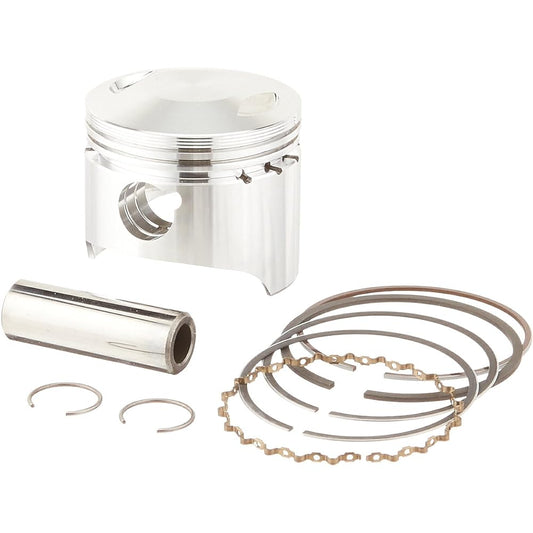 Piston Kit Raptor Std Piston