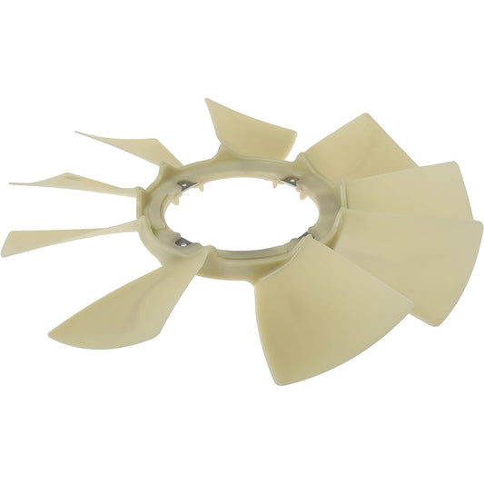 DORMAN 621-591 Clutch fans blade -For some Ford models for plastic