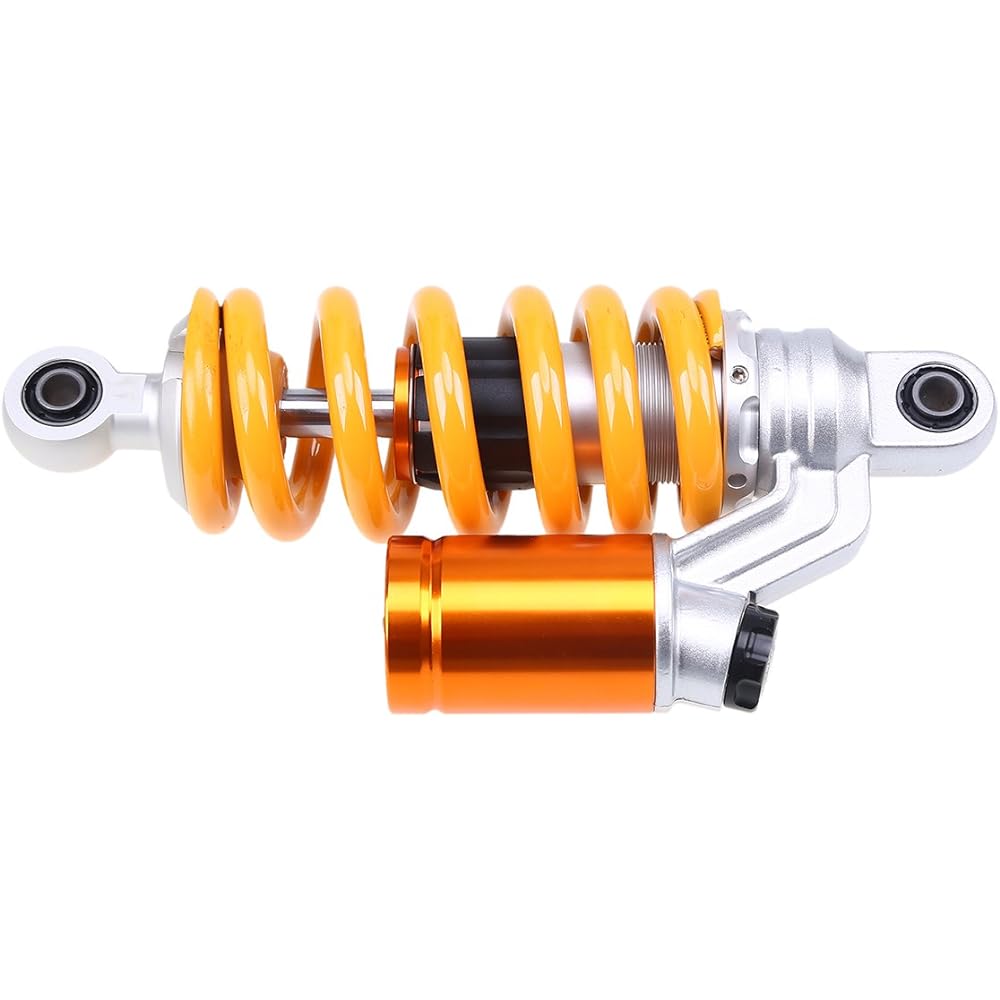 POSSBAY Autobay Air Shock Absorber Universal