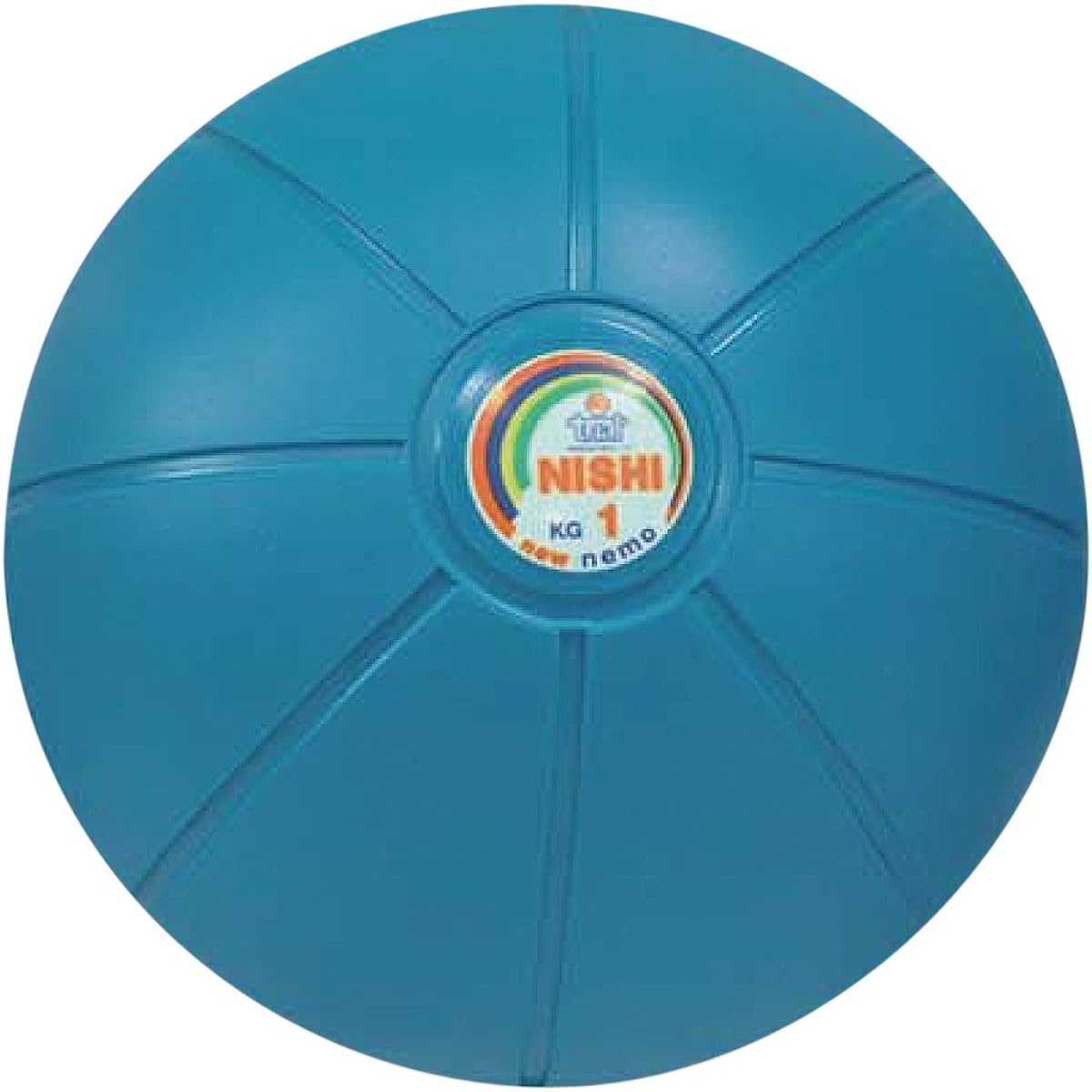 NISHI (Nishi Sports) Nemo Medicine Ball