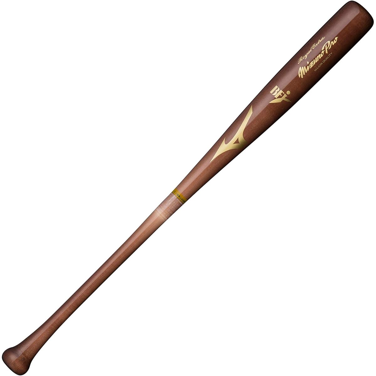 Mizuno MIZUNO Hardball Mizuno Pro Royal Extra Maple Hardball Wooden Bat 21AW (1CJWH17300 RK58/SN58/TN02/TN58/TT58)