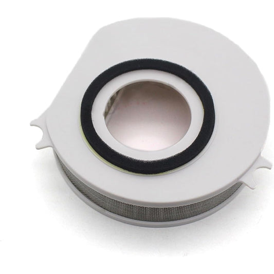 Motorcycle Breather Filter For Yama&Ha XVS1100 XVS1100AW XVS1100AT Silverado 1999-2009 Motorcycle Air Filter Cleaner Intake Filter