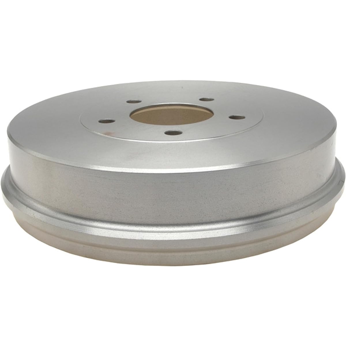 ACDelco 18B574 Professional Rear Brake Drum