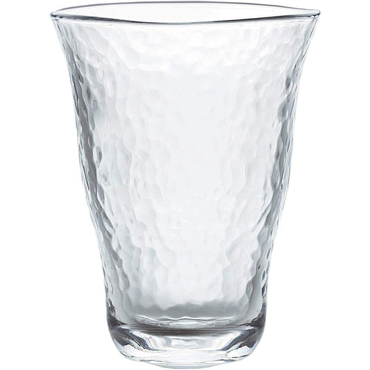 Toyo Sasaki Glass Honkaku Shochu Doraku Tumbler (Sold in Case) Dishwasher Safe Made in Japan Approx. 445ml P-33131-JAN-P 36 pieces