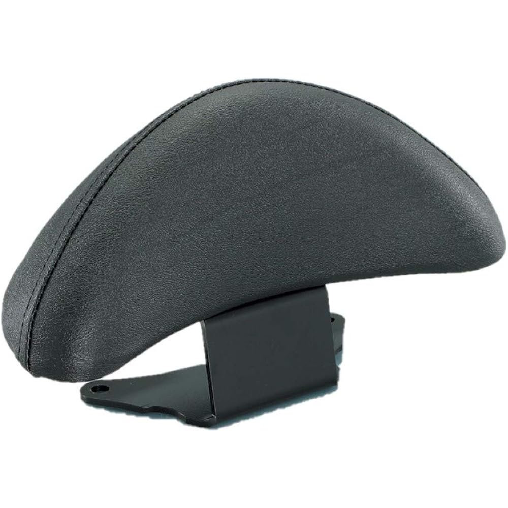 KITACO Tandem Backrest Cygnus X/-SR (28S All Models) Backrest with Tandem Bar 652-0411010
