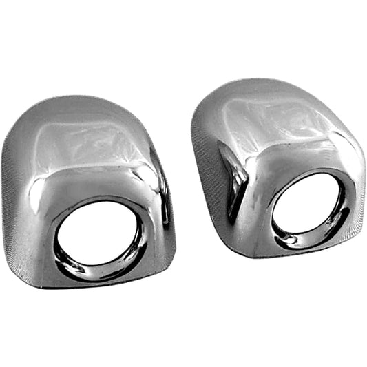 BRIGHTZ Rooks 44 45 47 48 Plated Front Washer Nozzle Cover [WASHER-021] B44A B45A B47A B48A 45553
