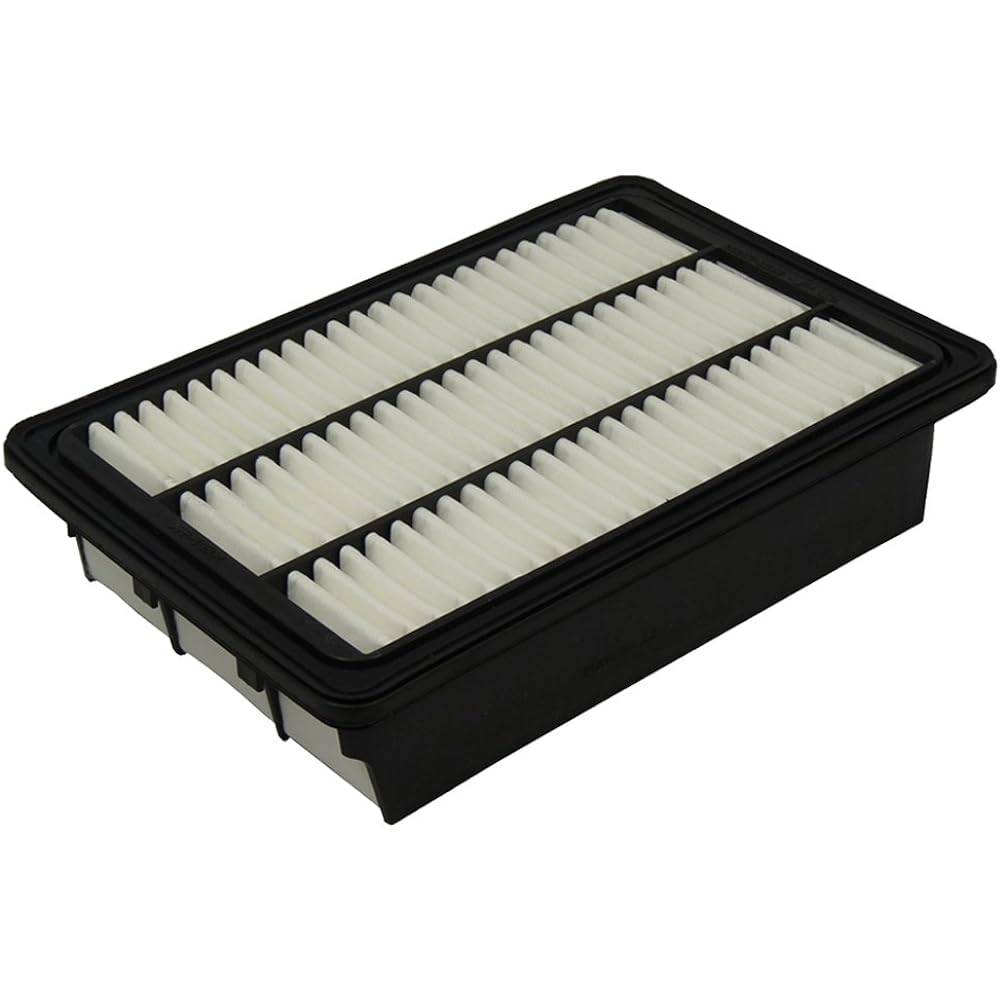 ECOGARD XA5833 Premium Engine Air Filter Hyundai Santa Fe 3.3L 2007-2009 Santa FE 2.7L 2007-2009