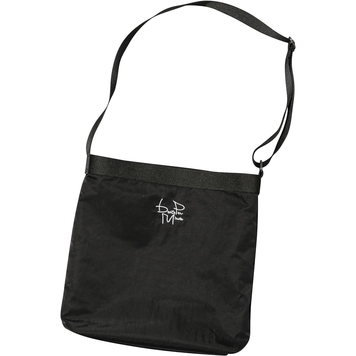 nano universe shoe case F black beats per minute
