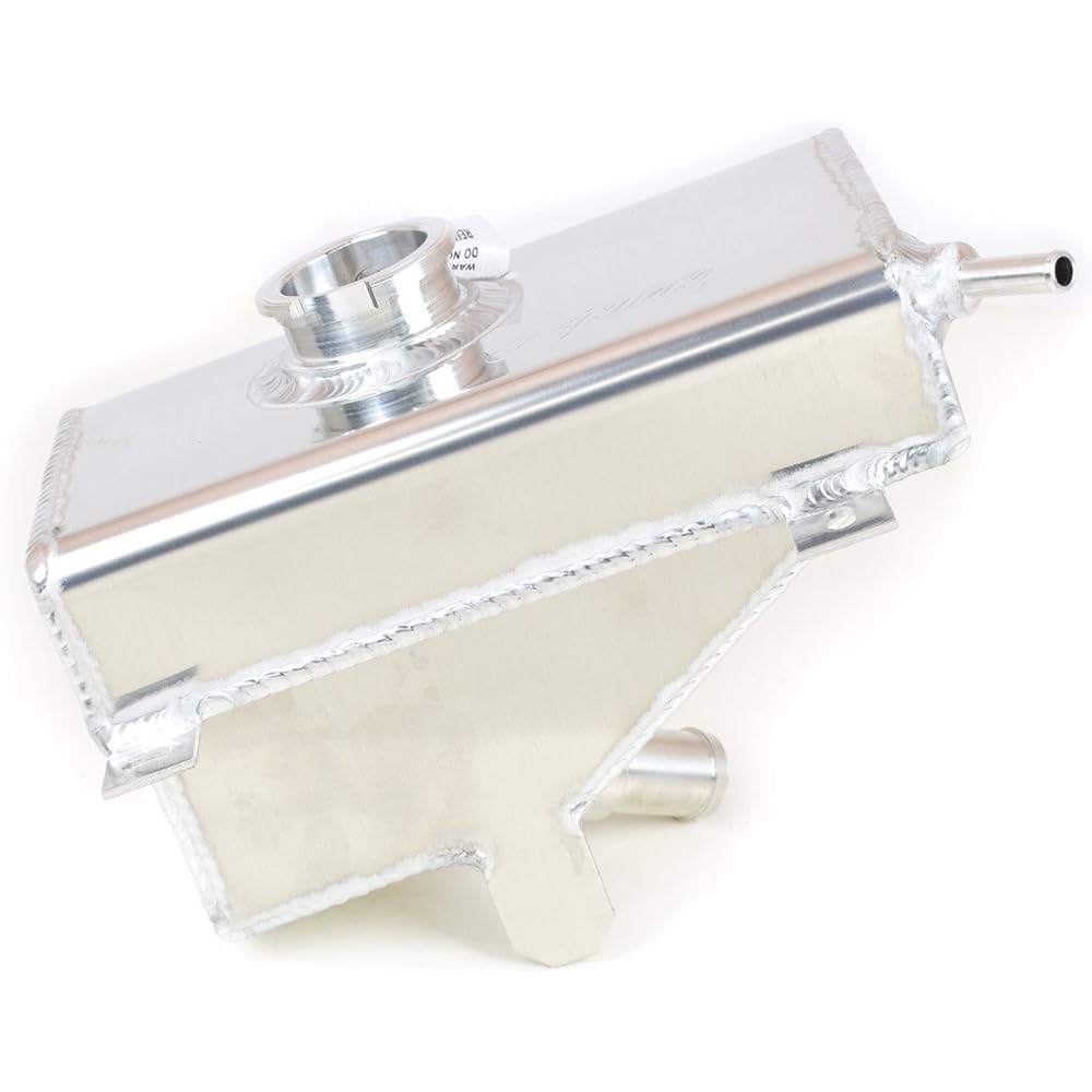 Canton Racing 80-236 Aluminum extension tank (2005-2009 Mustang 11-14 GT 500)