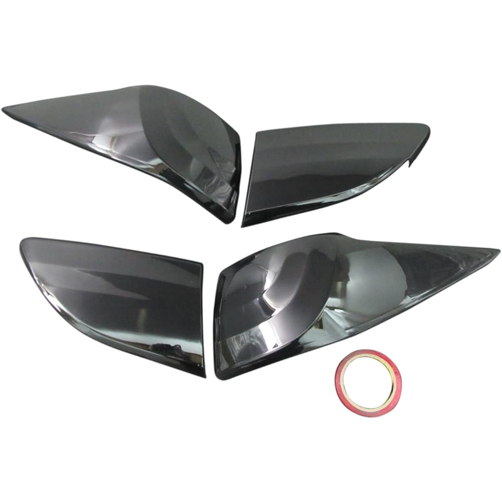 BRIGHTZ La Festa CW Smoke Tail Light Cover [SMO-REA-119] Highway Star CWEAWN CWEFWN CWFFWN La Festa 12517