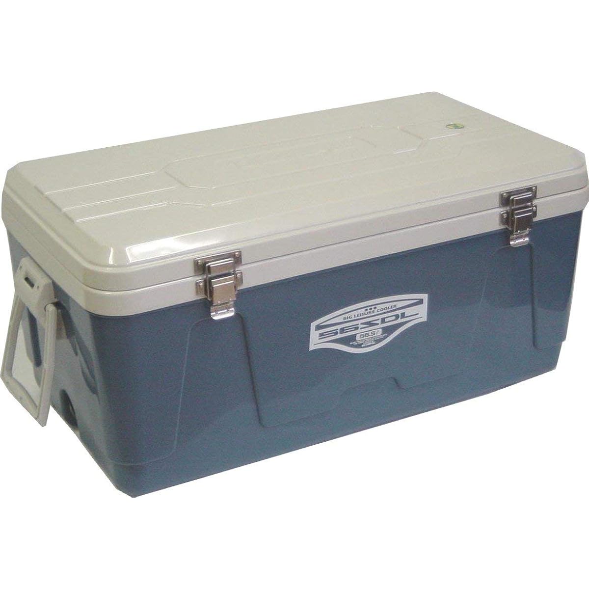 Hidekazu (SHU-WA) Cooler Box Big Leisure Cooler 56SDL/75SDL