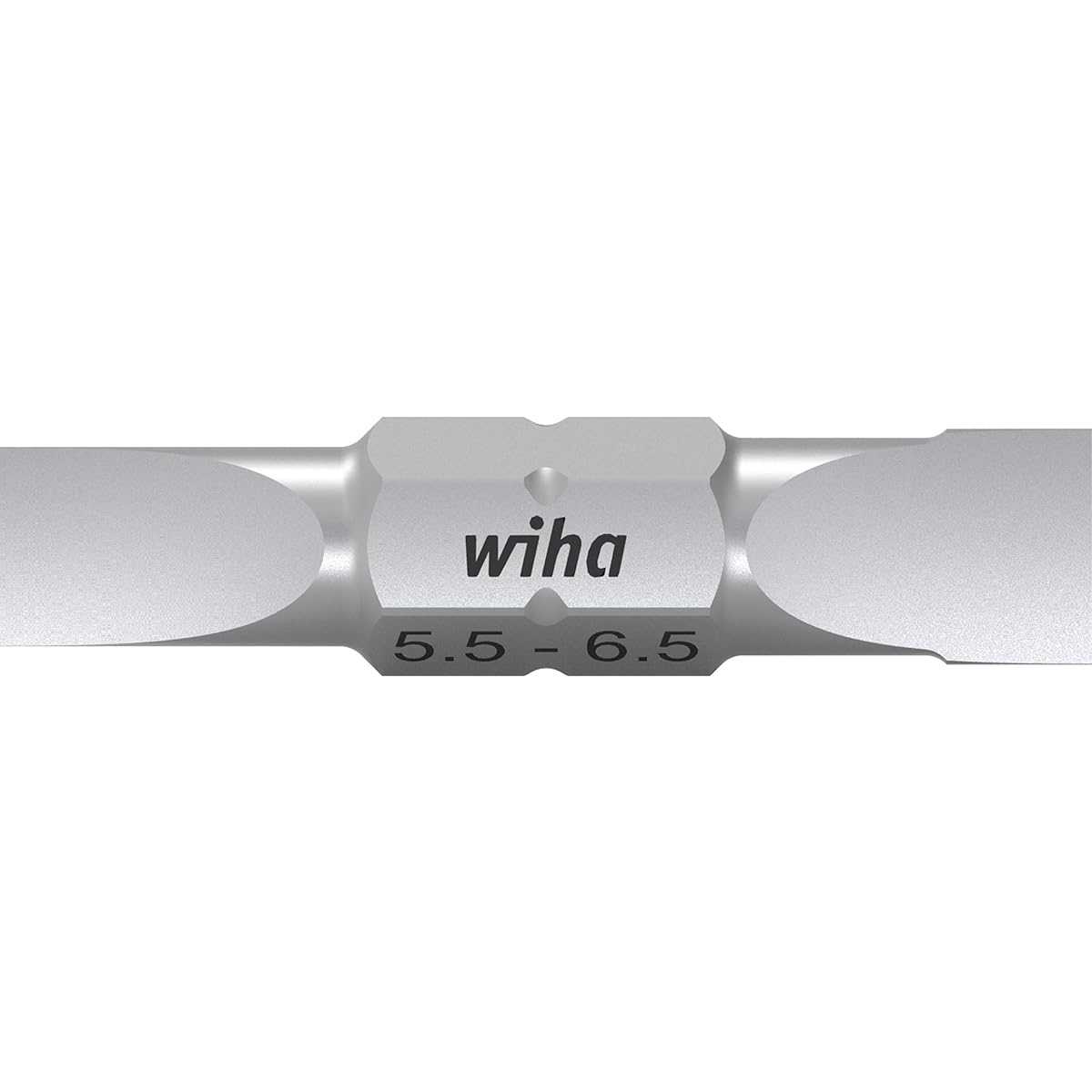 wiha Minus (-) Double Bit -5.5x6.5 (20 total) HGZ385SB10 10 pieces x 2 sets