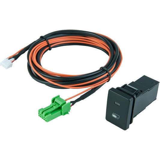 Data System Built-in Switch Type B TV Kit Switching Option for Nissan TSW013 Datasystem