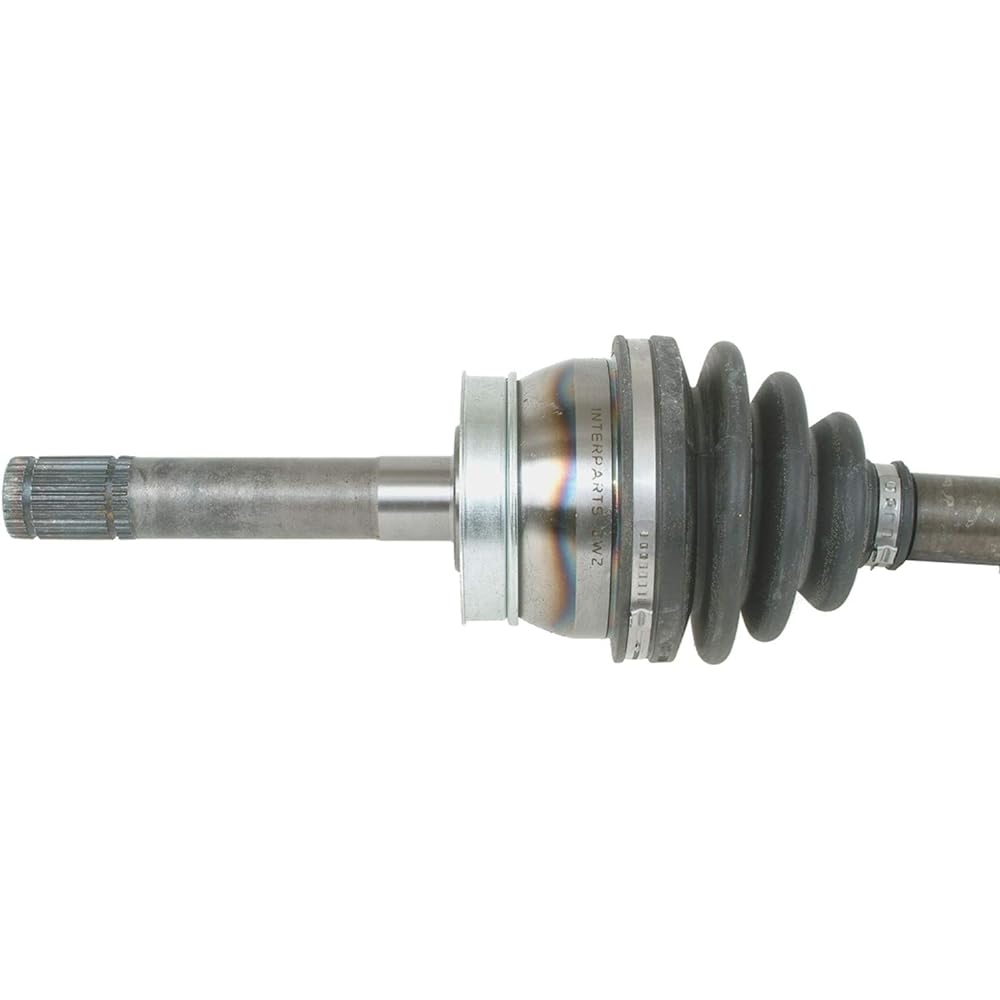Cardone Select 66-6185 CV axle (drive axle)