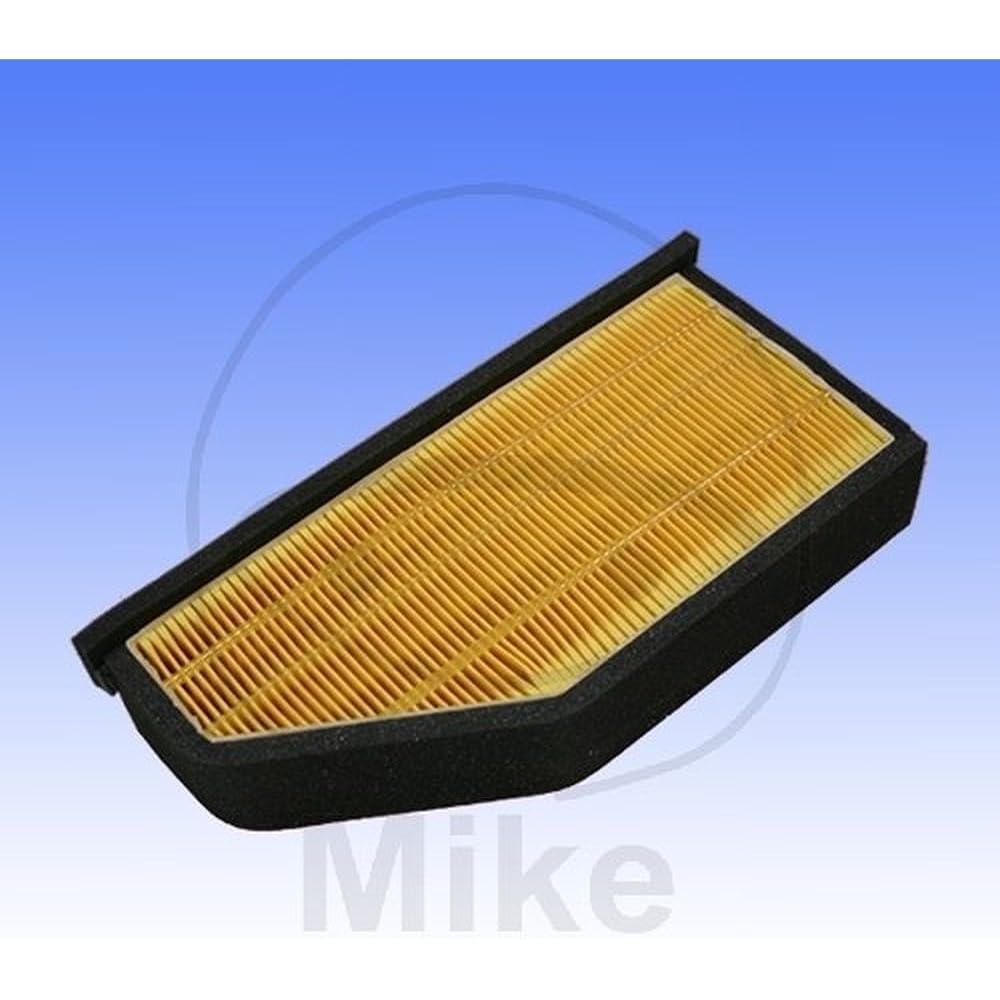 MAHLE LX1710 LUFTFILTER
