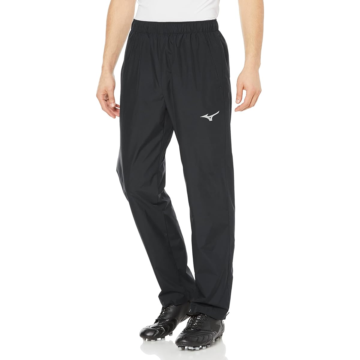 [Mizuno] Soccer Wear Piste Pants Water Repellent Function P2MFA300
