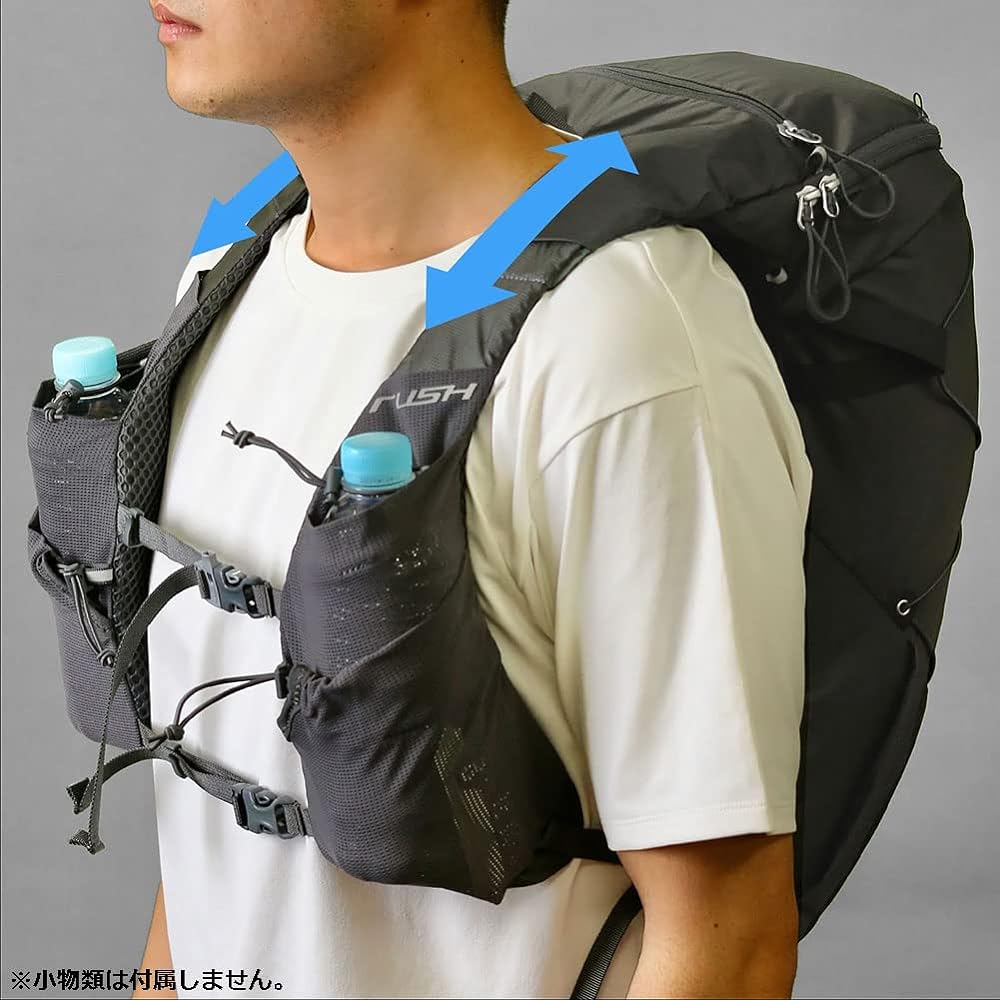 [Pergo Works] PaaGo works Rush 20 RP304