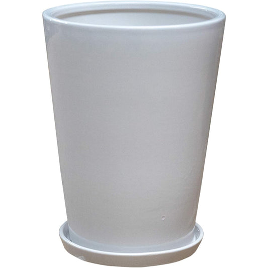 Green Pot Planter SG Round SG-27027 27cm