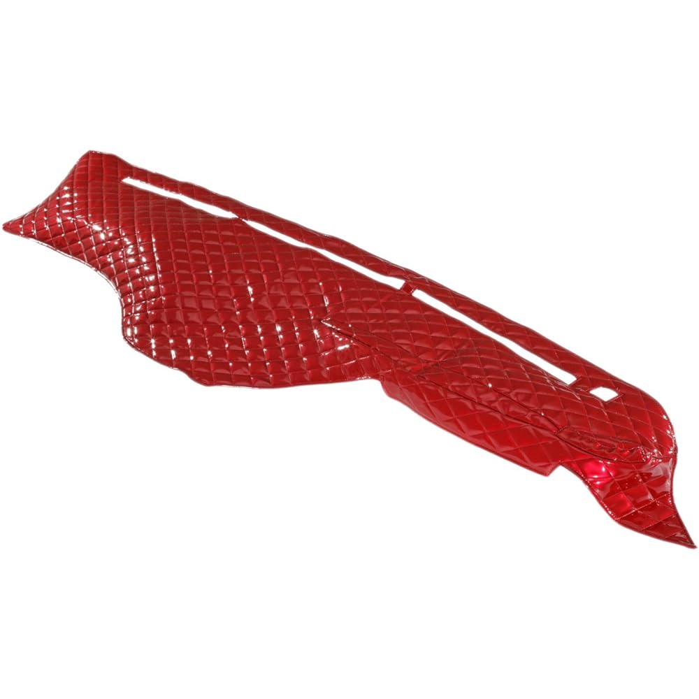 Gekko ZERO dash mat Color: Yellow №3 Isuzu Giga (H06/~27.10) <Large car>