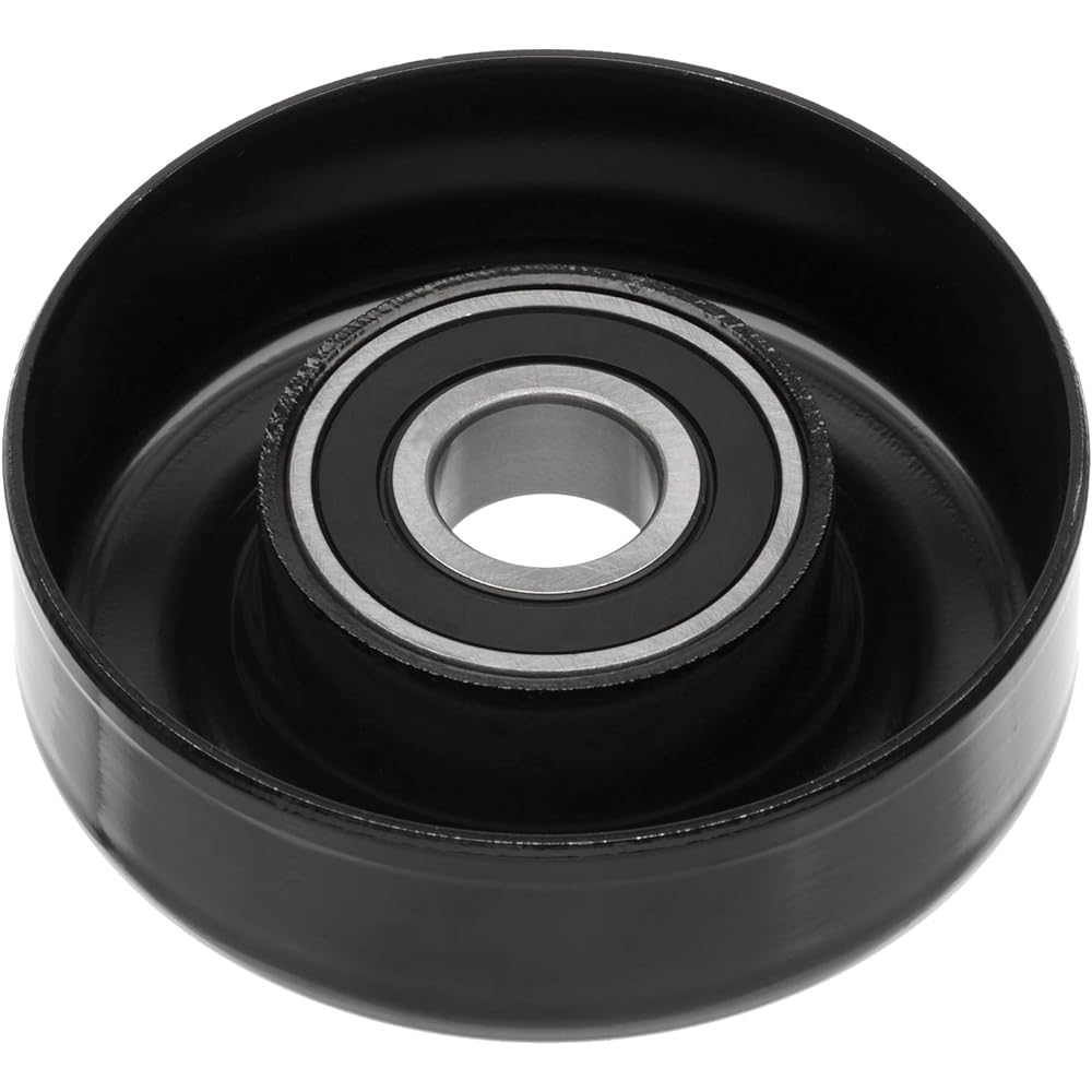 ACDelco 38011 Professional Idler Pulley