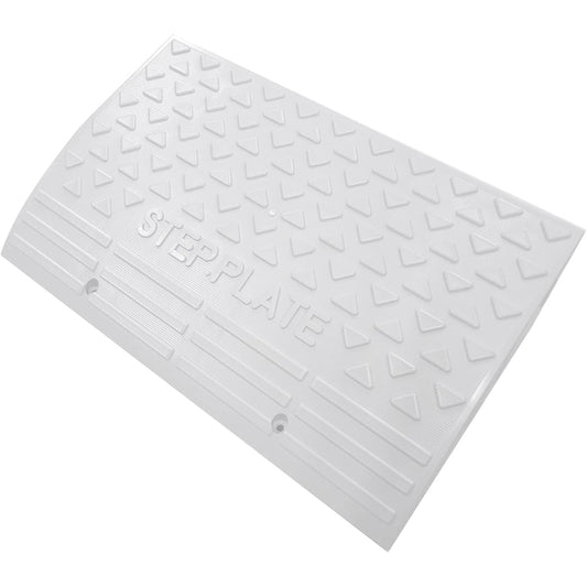 Neostar Step Plate Neo White 15cm Body SP-15NW