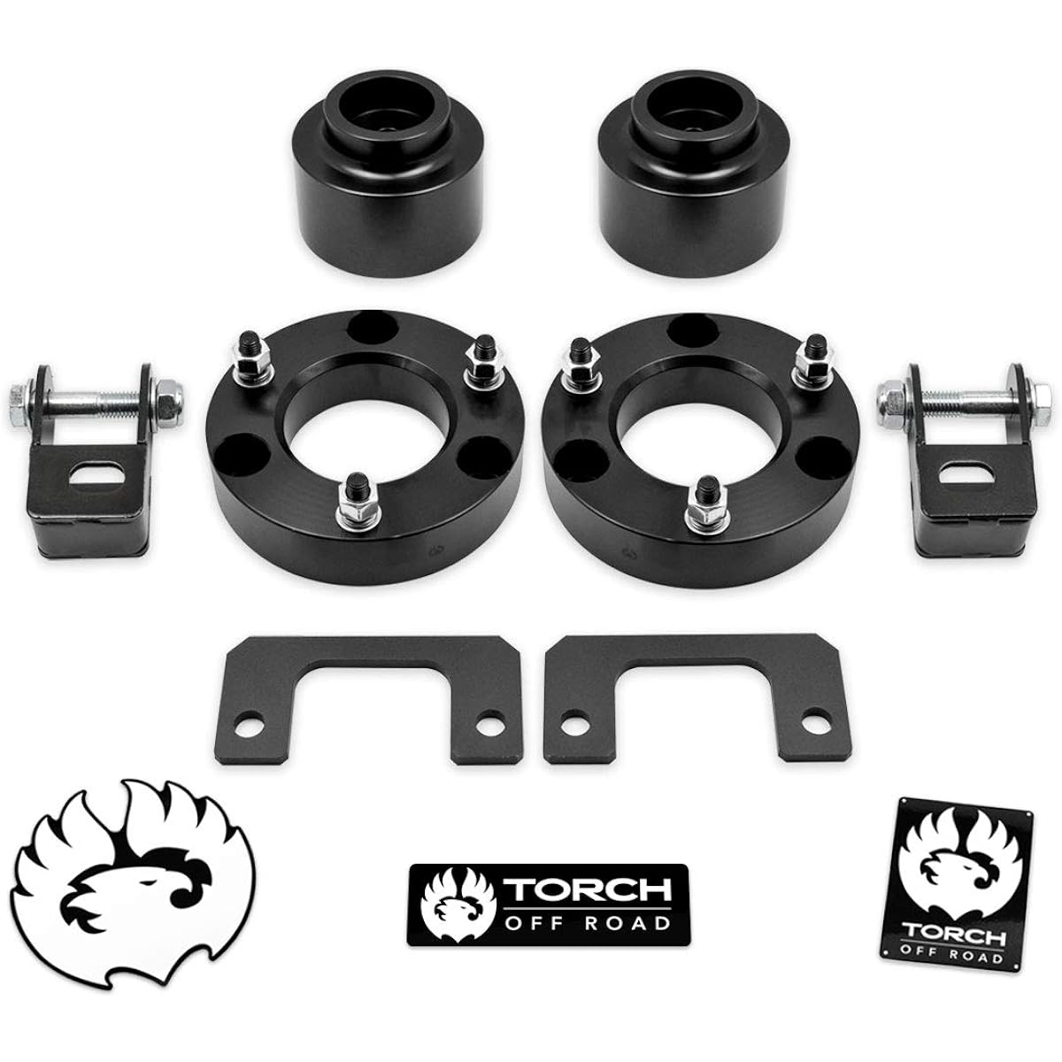 TORCH Full Lift Kit