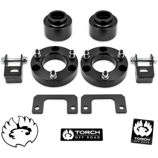 TORCH Full Lift Kit